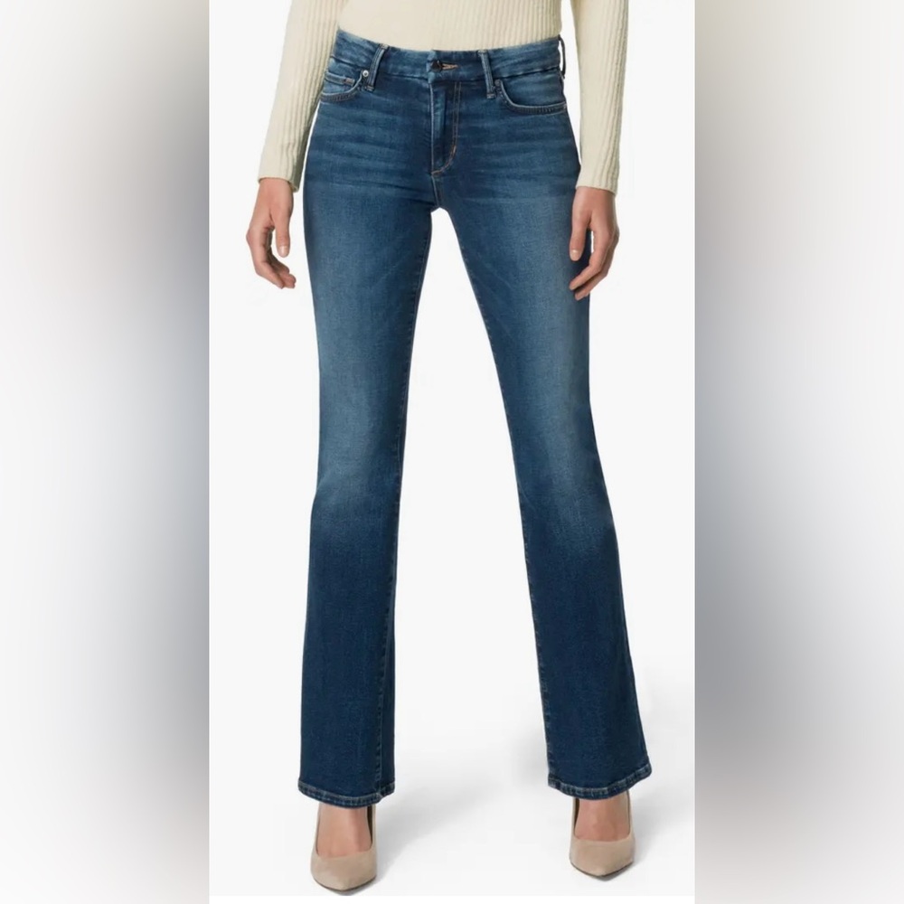 Joes Jeans- Provocateur Petite Bootcut
